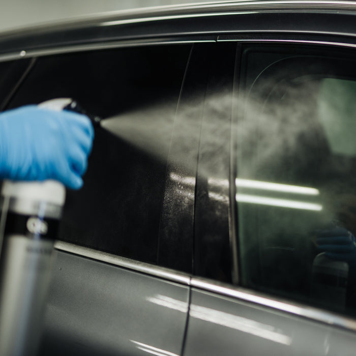 Koch-Chemie Qs Quick & Shine