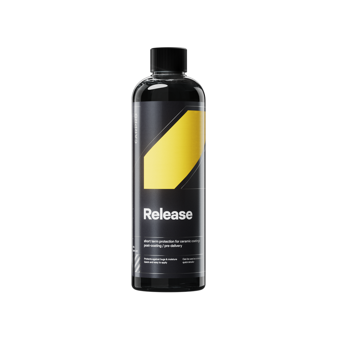 CARPRO Release Nano-Sealant