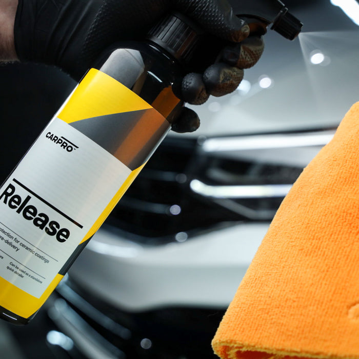 CARPRO Release Nano-Sealant