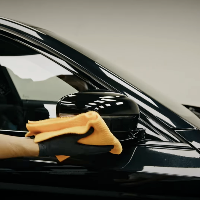 CARPRO Reload 2.0: Silica & Siloxane Spray Sealant