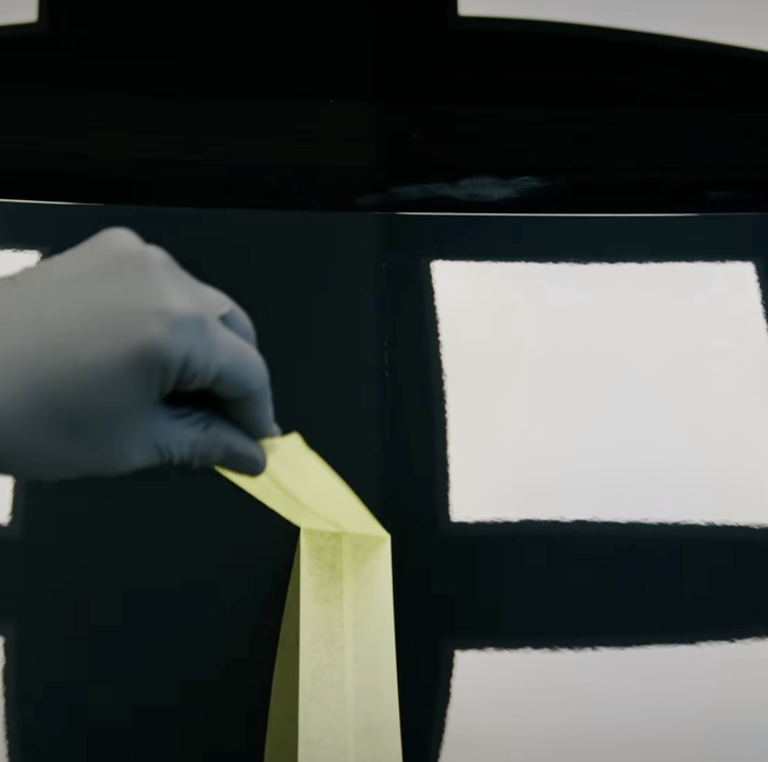 CARPRO Reload 2.0: Silica & Siloxane Spray Sealant