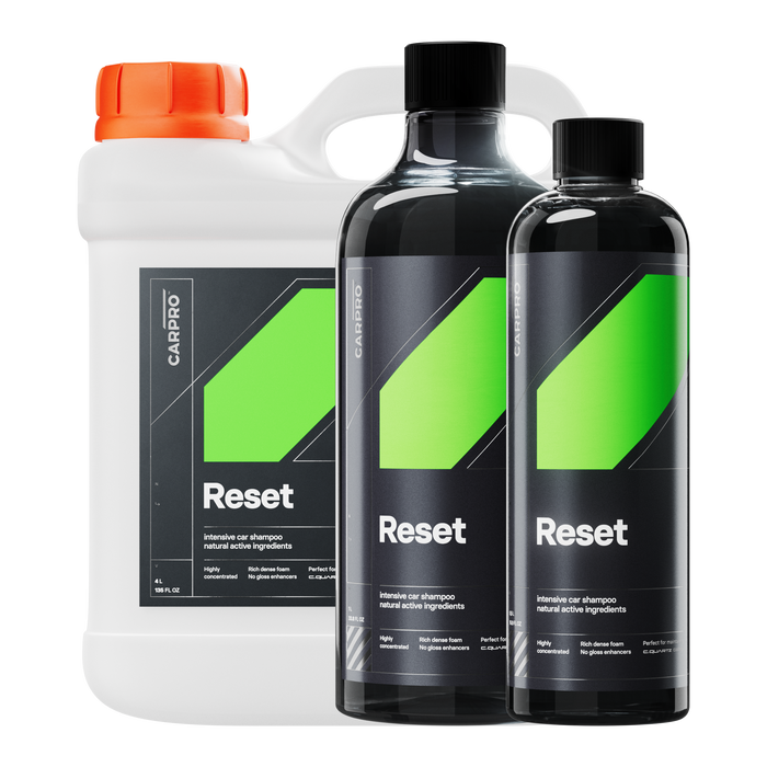 CARPRO Reset Intensive Car Shampoo