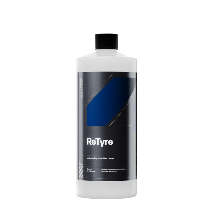 CARPRO ReTyre Tyre Cleaner