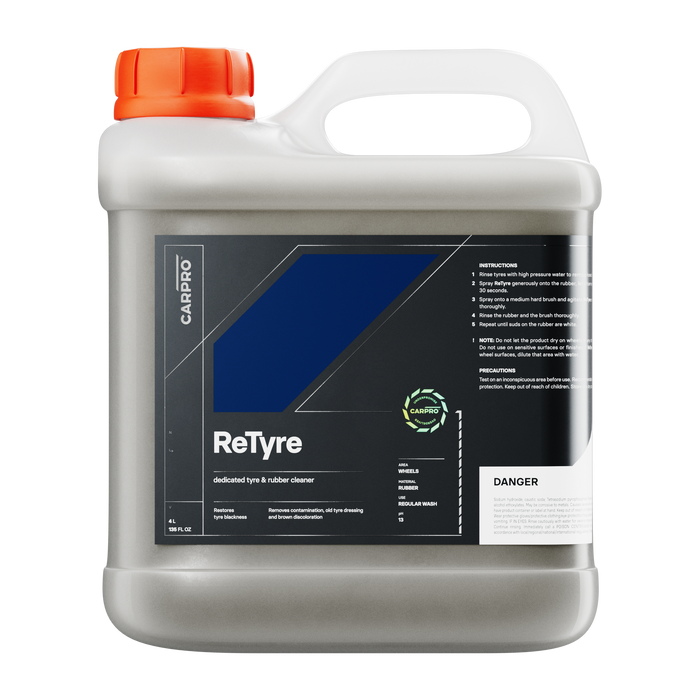 CARPRO ReTyre Tyre Cleaner