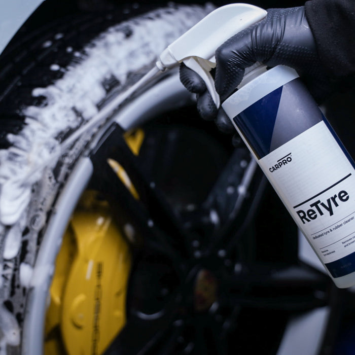 CARPRO ReTyre Tyre Cleaner