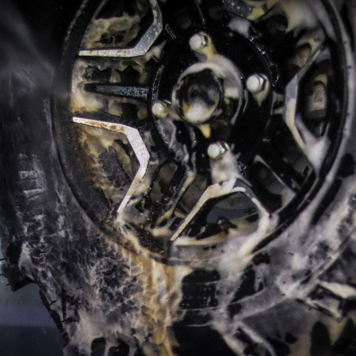 CARPRO ReTyre Tyre Cleaner (Mini Size 50ml)