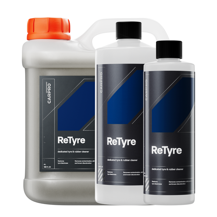 CARPRO ReTyre Tyre Cleaner