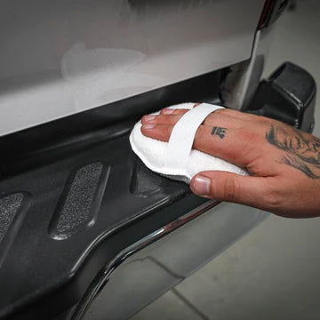 Auto Finesse Revive - Trim Gel (500ml)