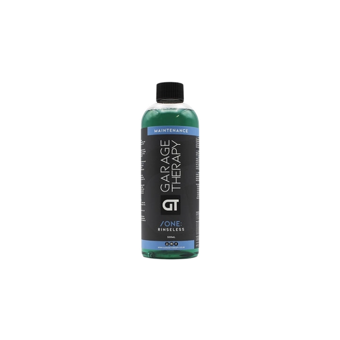 Garage Therapy Rinseless Wash