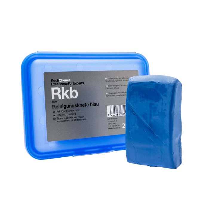 Koch-Chemie Rkb Reinigungsknete blau