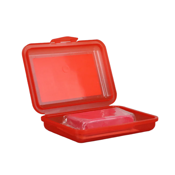 Koch-Chemie Rkr Reinigungsknete rot