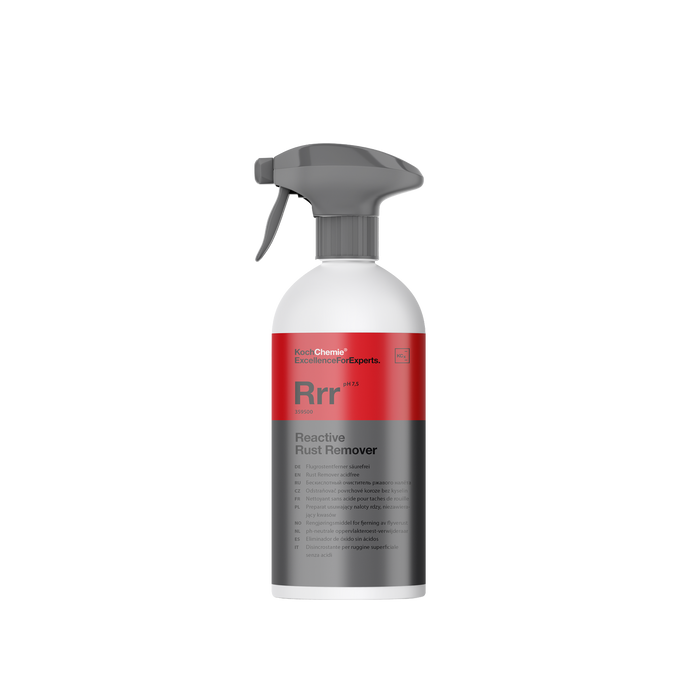 Koch-Chemie Rrr Reactive Rust Remover