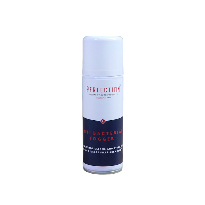 Perfection Antibacterial Fogger Sanitising Bombs