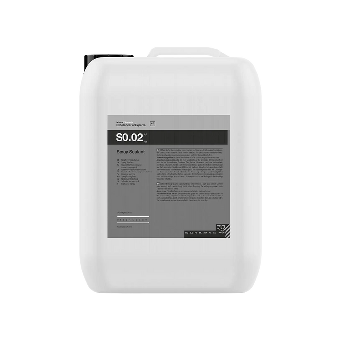 Koch-Chemie Spray Sealant S0.02