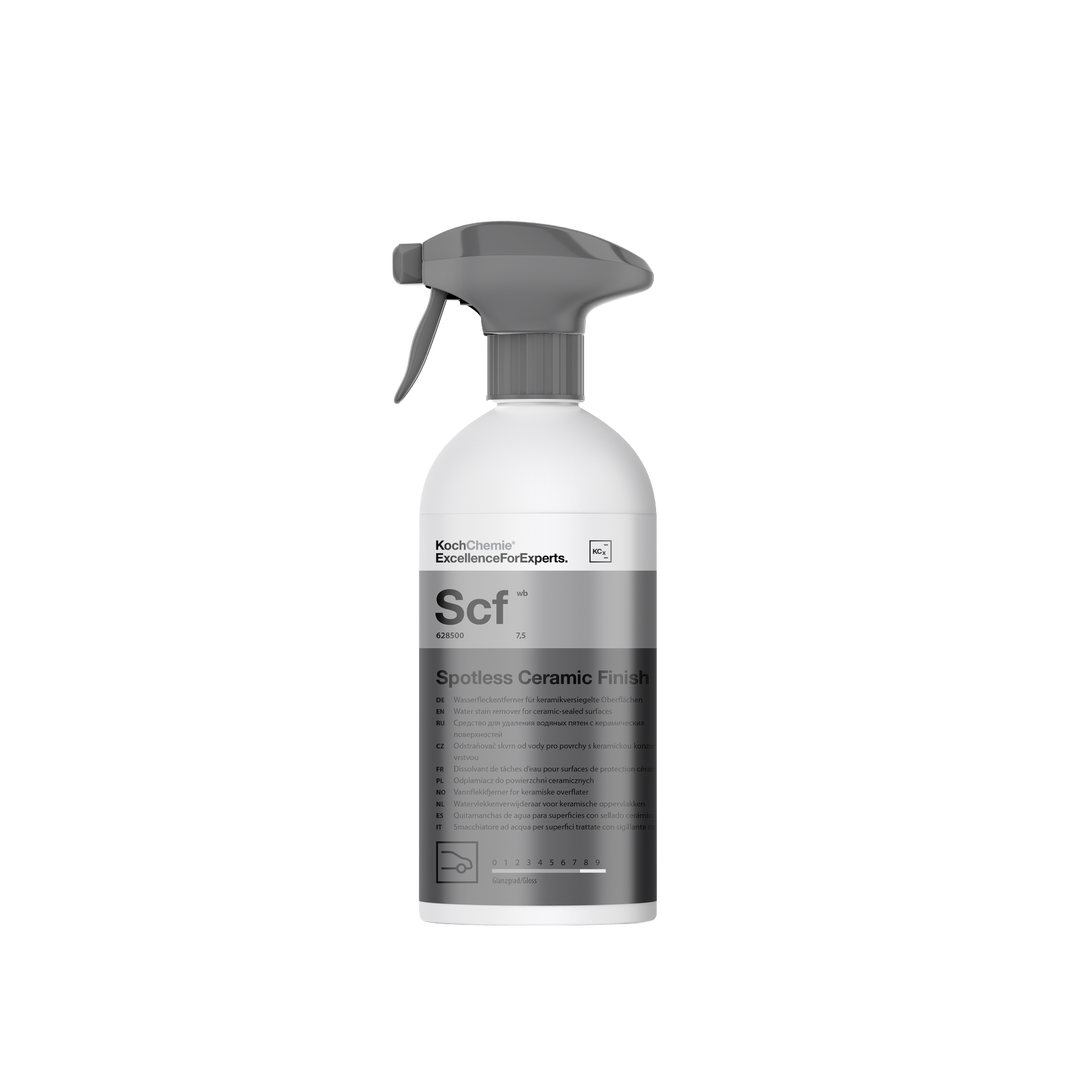 Koch-Chemie Scf Spotless Ceramic Finish