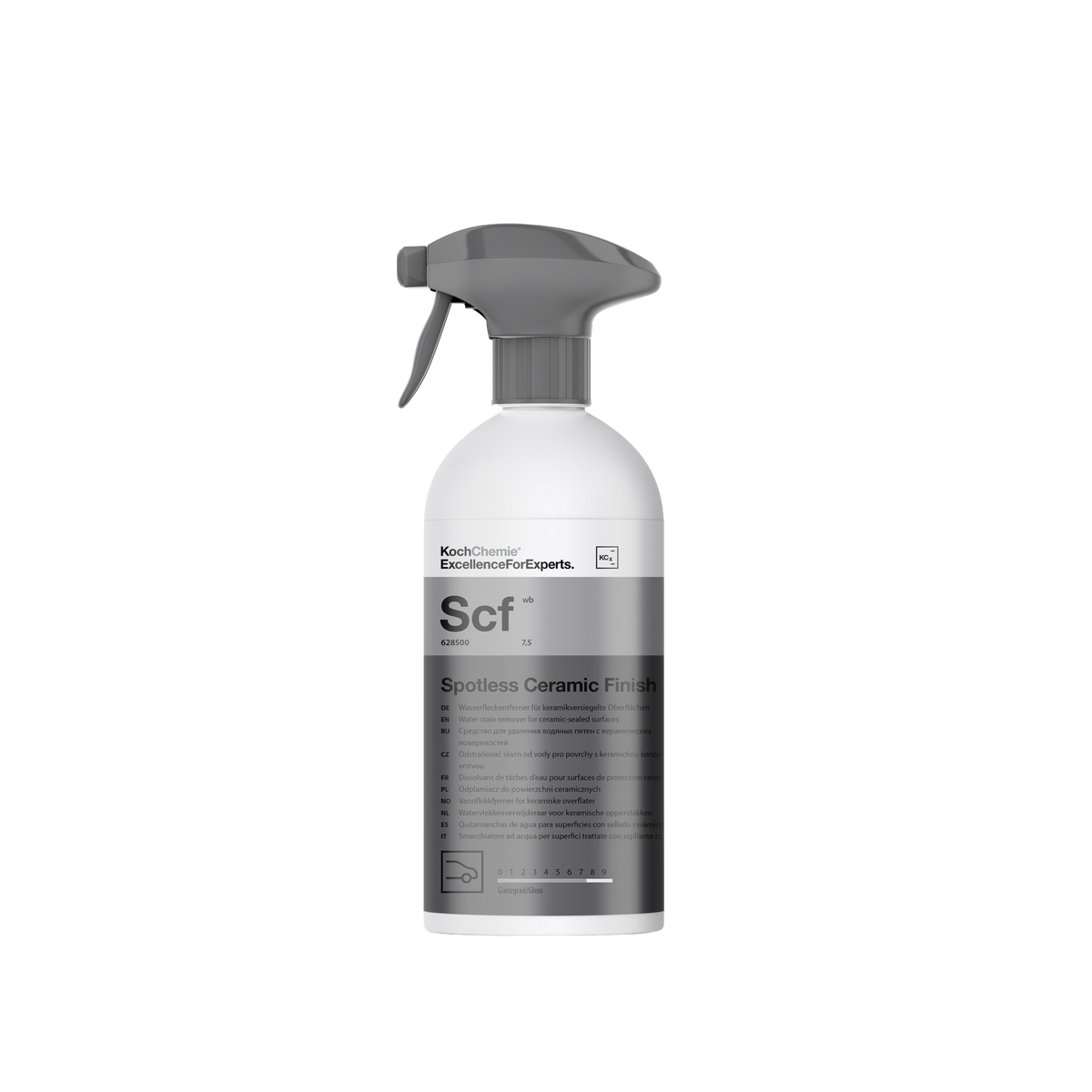 Koch-Chemie Scf Spotless Ceramic Finish