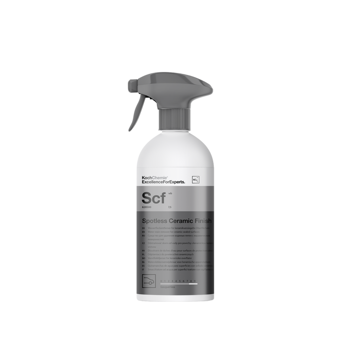 Koch-Chemie Scf Spotless Ceramic Finish