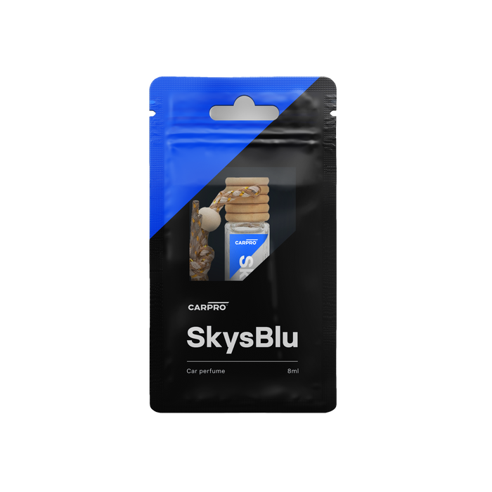 CARPRO SkysBlu Air Freshener