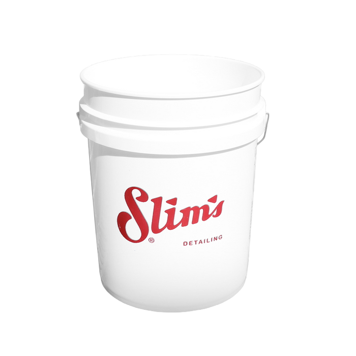 Slim's Detailing Bucket