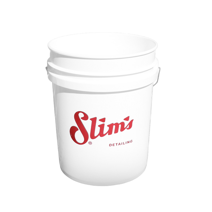 Slim's Detailing Bucket