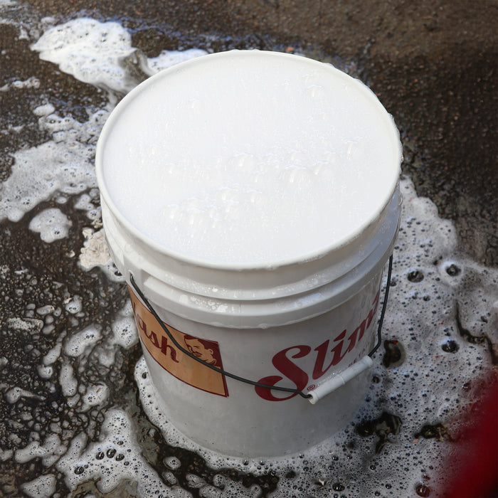 Slim's Detailing Bucket