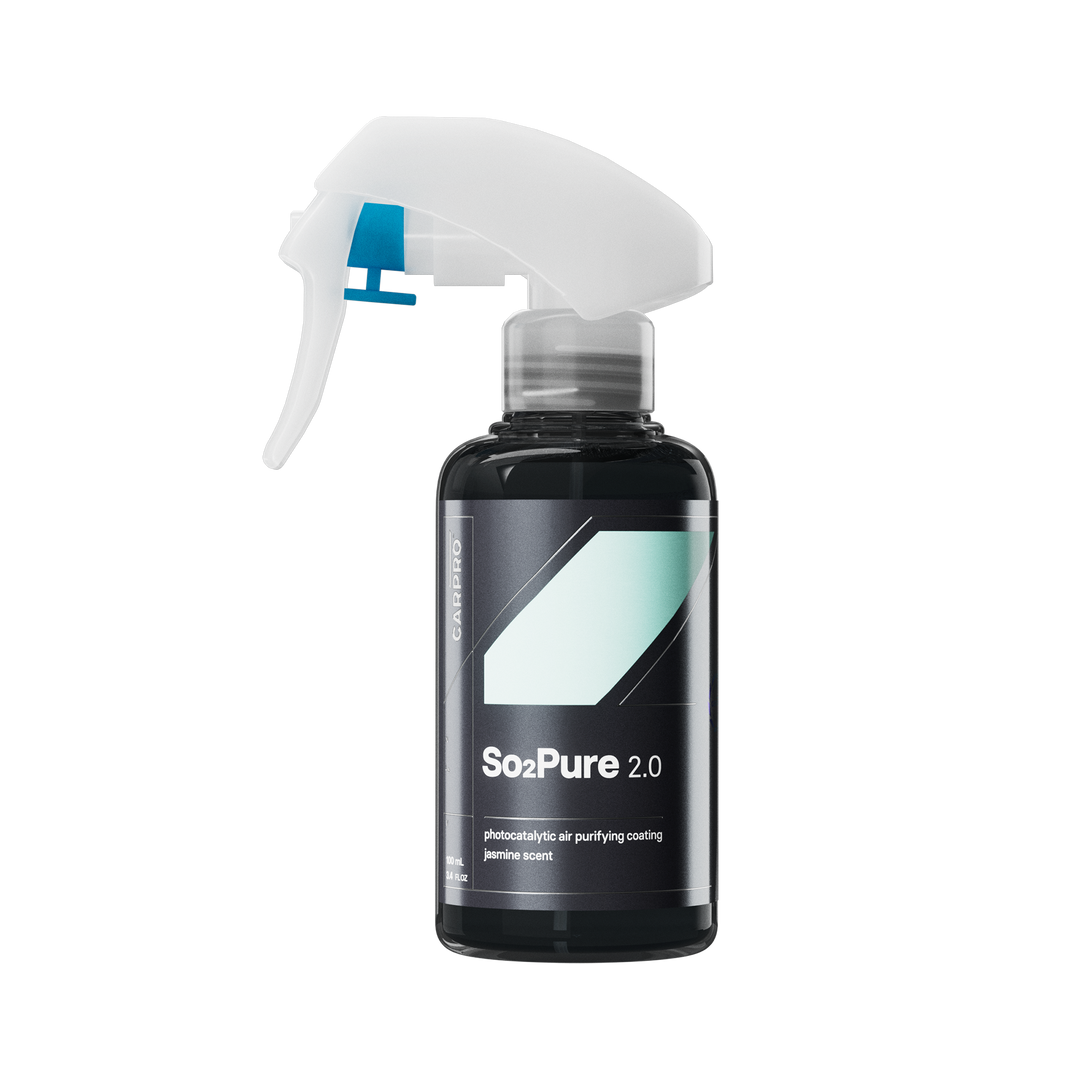 CARPRO So2Pure Odor Eliminator (100ml)