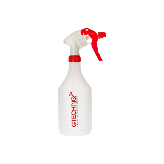 Gtechniq Graduated Spray Bottle HD (750ml)