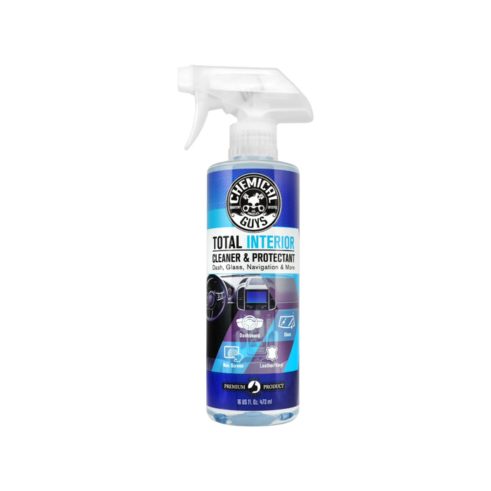 Chemical Guys Total Interior Cleaner & Protectant