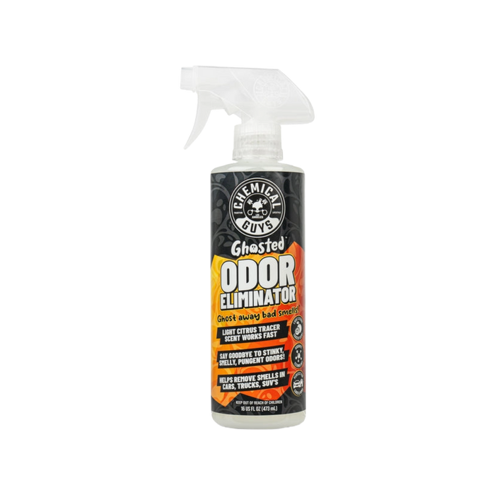Chemical Guys Ghosted Odor Eliminator