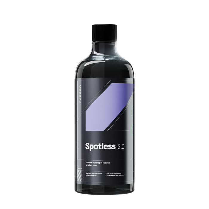 CARPRO Spotless 2.0 Water Spot Remover