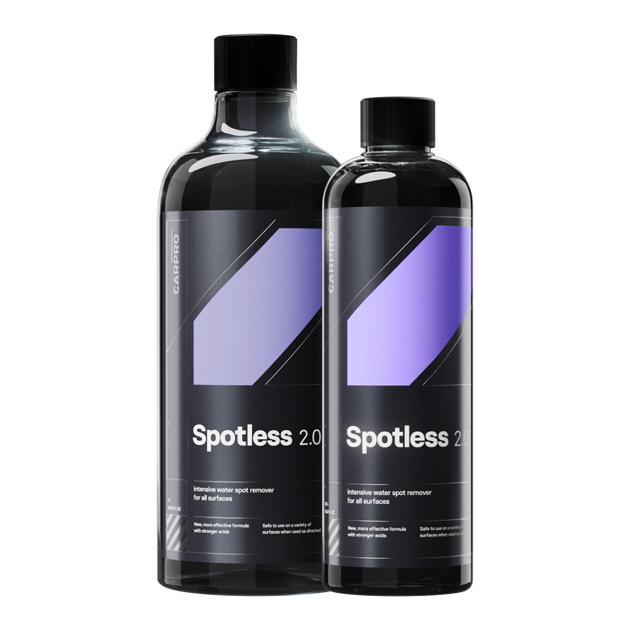 CARPRO Spotless 2.0 Water Spot Remover
