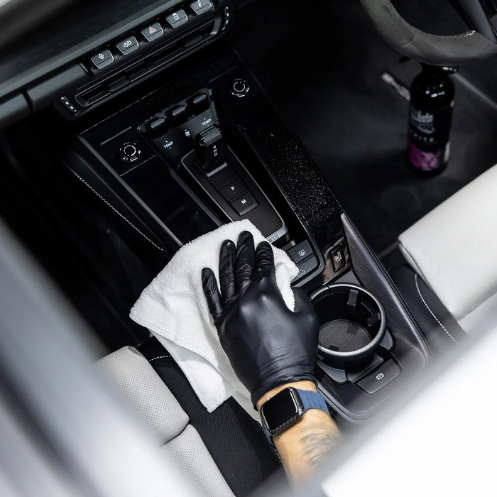 Auto Finesse Spritz Interior Detailer