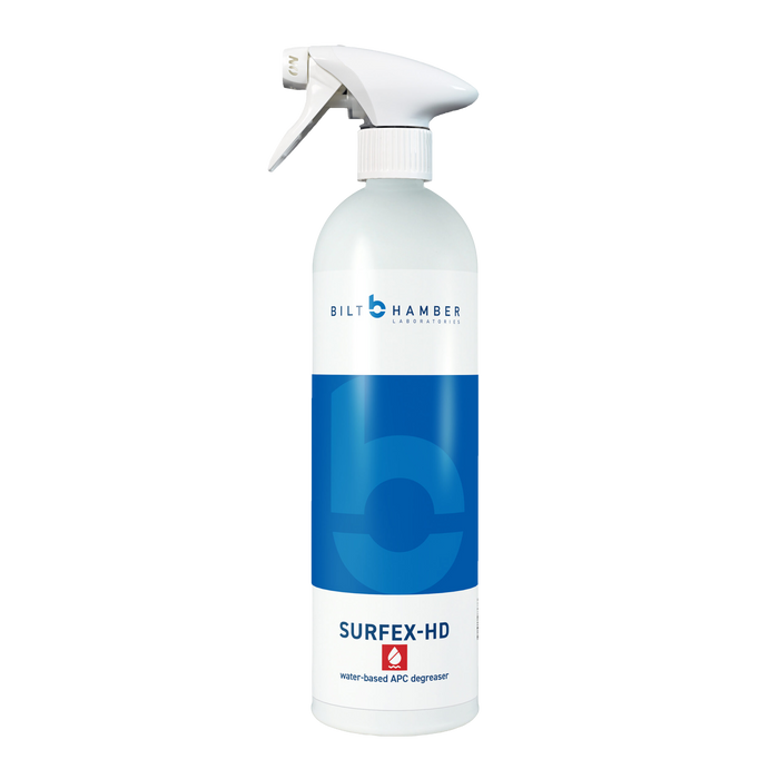 Bilt Hamber Surfex HD All Purpose Cleaner