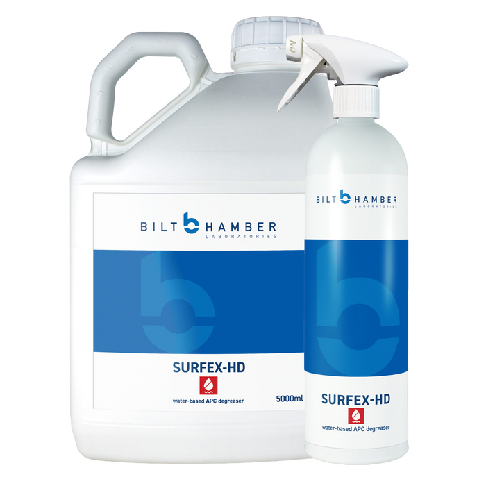 Bilt Hamber Surfex HD All Purpose Cleaner
