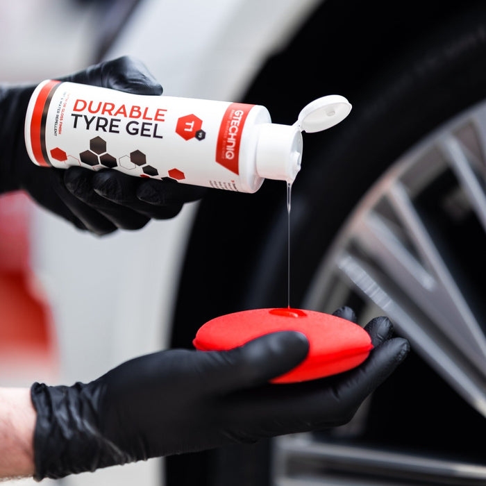 Gtechniq T1 Durable Tyre Gel
