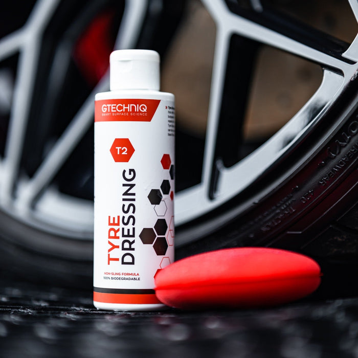 Gtechniq T2 Tyre Dressing (250ml)