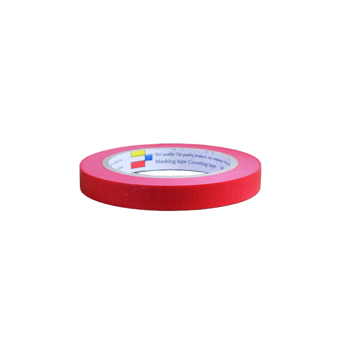CARPRO Red Masking Tape