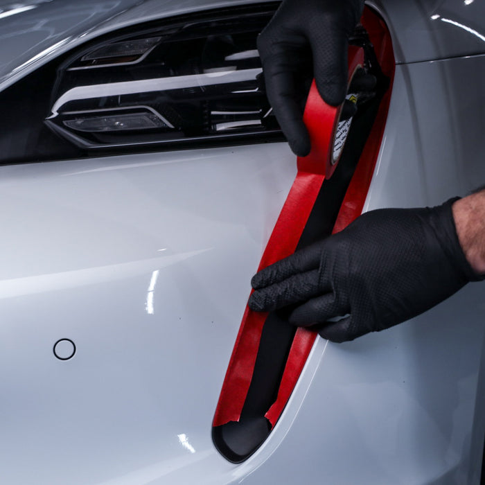 CARPRO Red Masking Tape