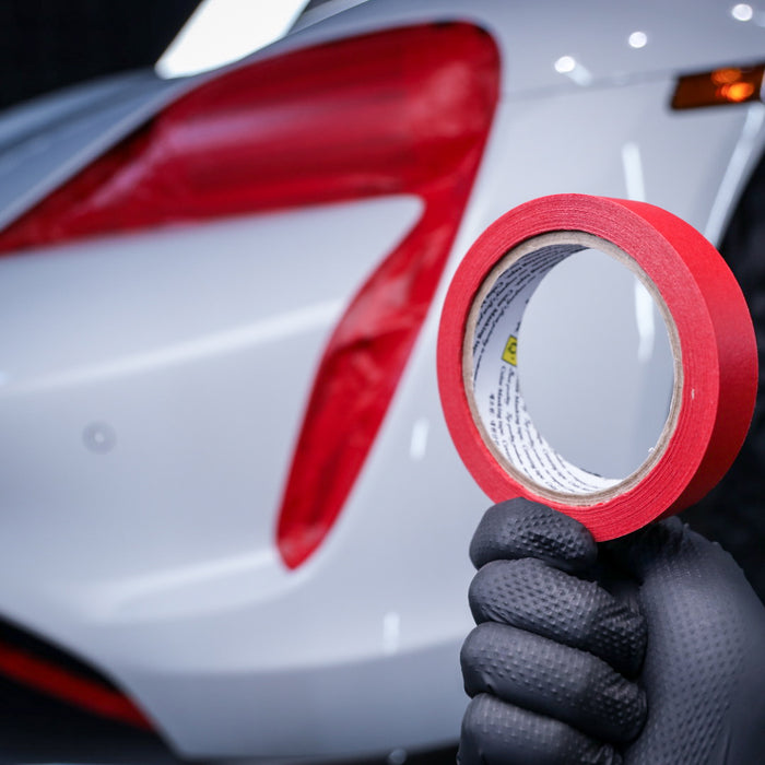 CARPRO Red Masking Tape