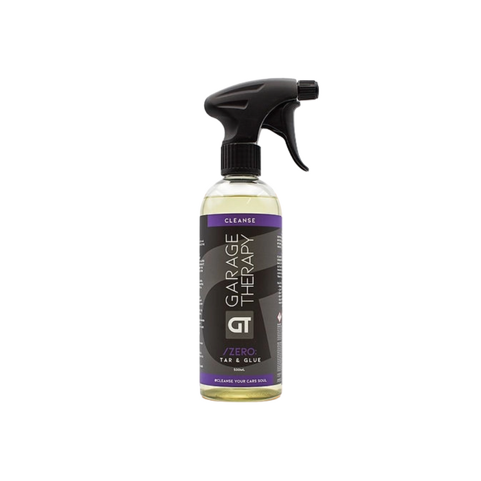 Garage Therapy Tar & Glue