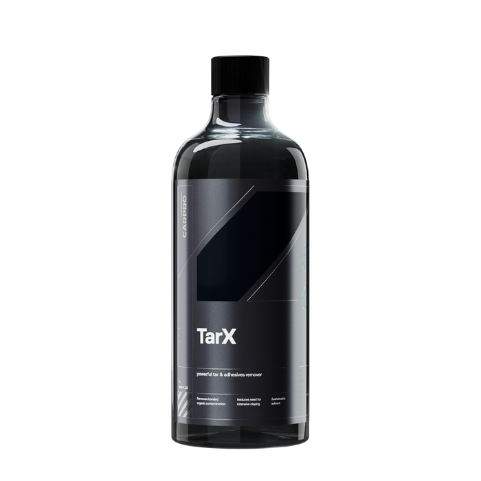 CARPRO Tar X - Tar & Adhesive Remover