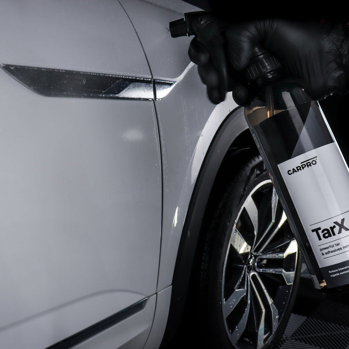 CARPRO Tar X - Tar & Adhesive Remover
