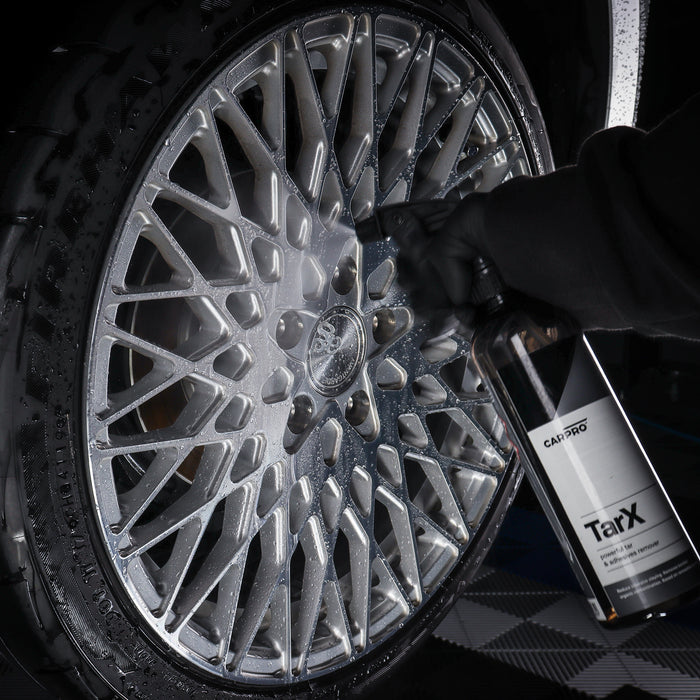 CARPRO Tar X - Tar & Adhesive Remover
