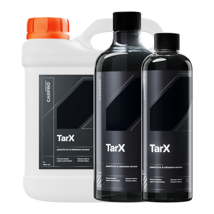 CARPRO Tar X - Tar & Adhesive Remover