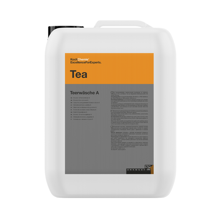 Koch-Chemie Tea Teerwäsche A