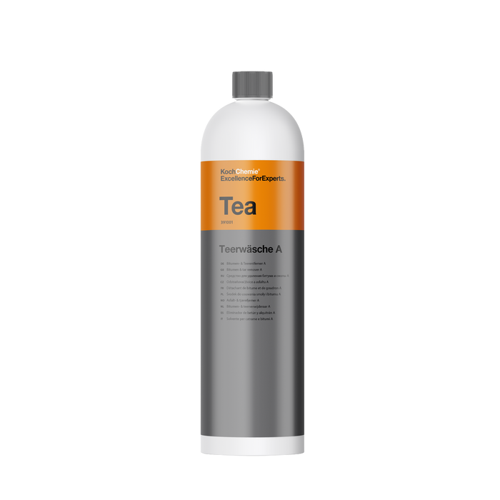 Koch-Chemie Tea Teerwäsche A