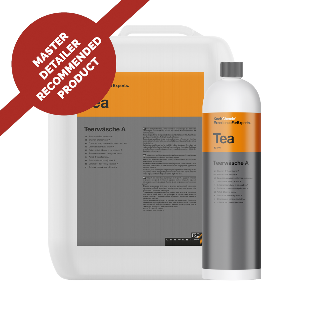 Buy Koch Chemie Tew Tar And Glue Remover | Slim