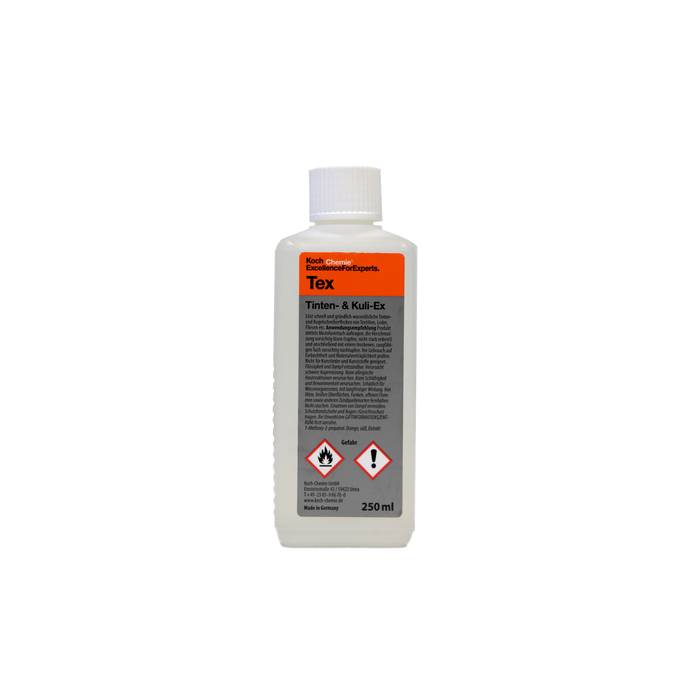 Koch-Chemie Tinten & Kuli-Ex
