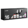 CARPRO "The 16" Sample Kit (16x50ml)