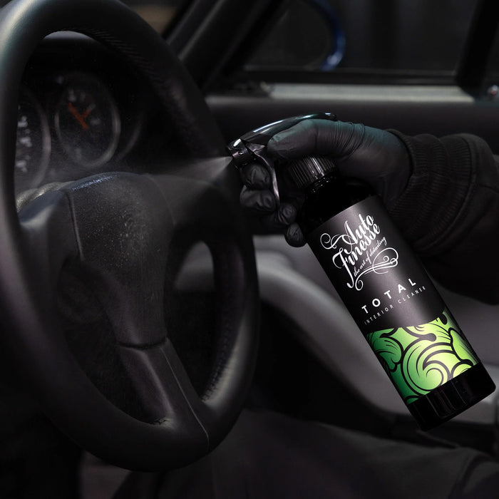 Auto Finesse Total - Interior Cleaner (500ml)